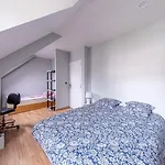 Πανσιόν Maison Proche Disney/paris *