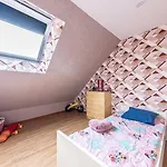 Maison Proche Disney/paris Πανσιόν *