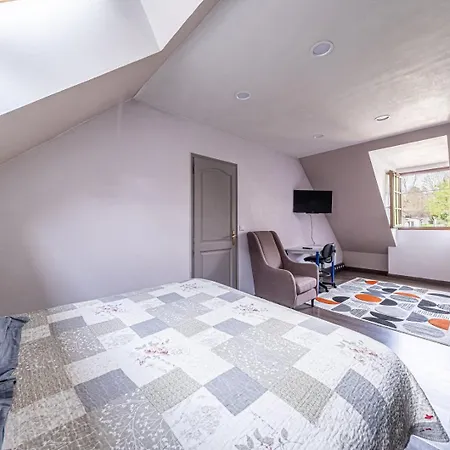 Maison Proche Disney/paris * Couilly-Pont-aux-Dames