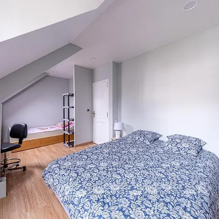 ゲストハウス Maison Proche Disney/paris *