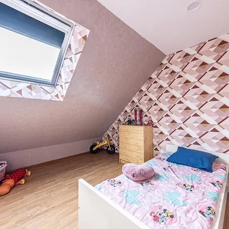 Maison Proche Disney/paris ゲストハウス *